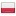 bejsce.pl hosted country